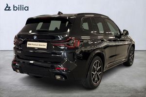 BMW X3 bild 16