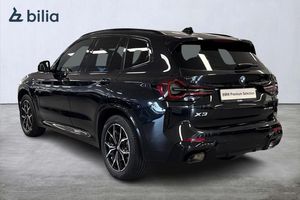 BMW X3 bild 2
