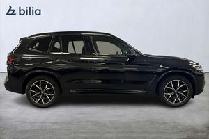 BMW X3 bild 15