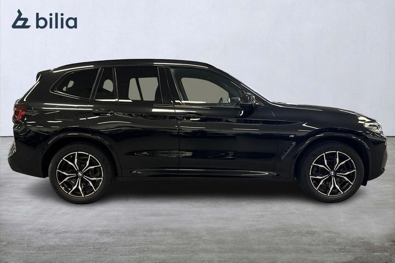 BMW X3 bild 15
