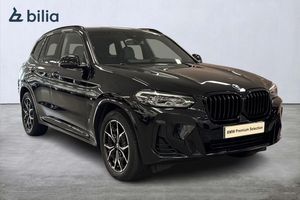 BMW X3 bild 17