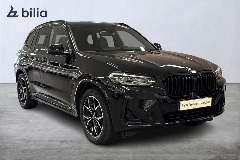 BMW X3 bild 17