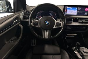 BMW X3 bild 9