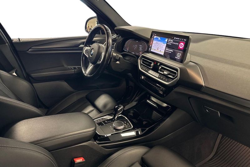 BMW X3 bild 6