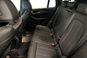 BMW X3 bild 11