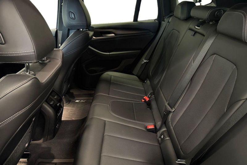 BMW X3 bild 11