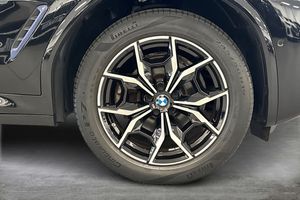 BMW X3 bild 14