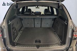 BMW X3 bild 10