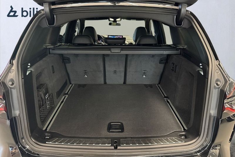 BMW X3 bild 10