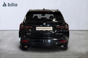 BMW X3 bild 4