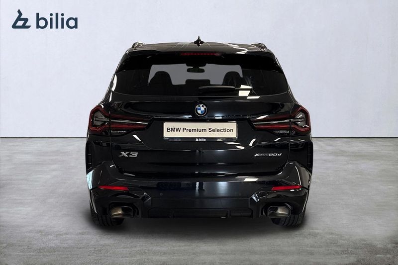 BMW X3 bild 4