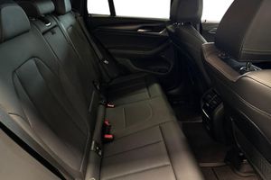 BMW X3 bild 7