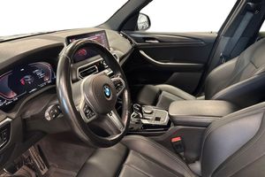 BMW X3 bild 12
