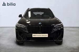 BMW X3 bild 5