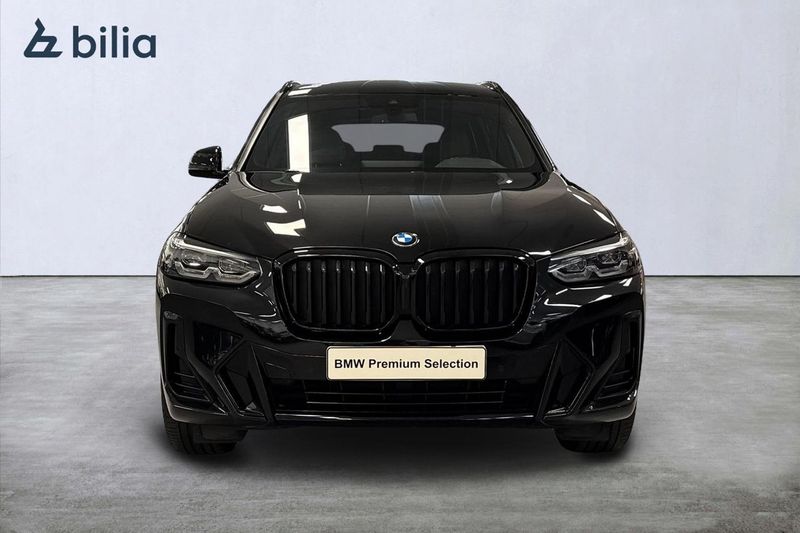 BMW X3 bild 5
