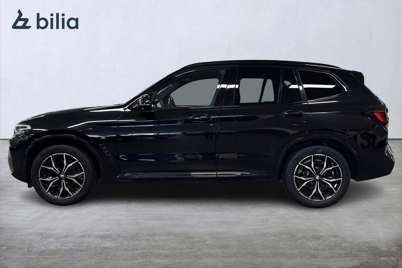 BMW X3 bild 3