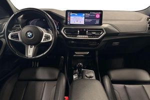 BMW X3 bild 8
