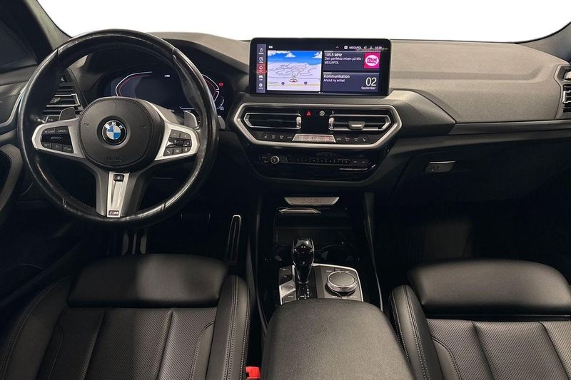 BMW X3 bild 8