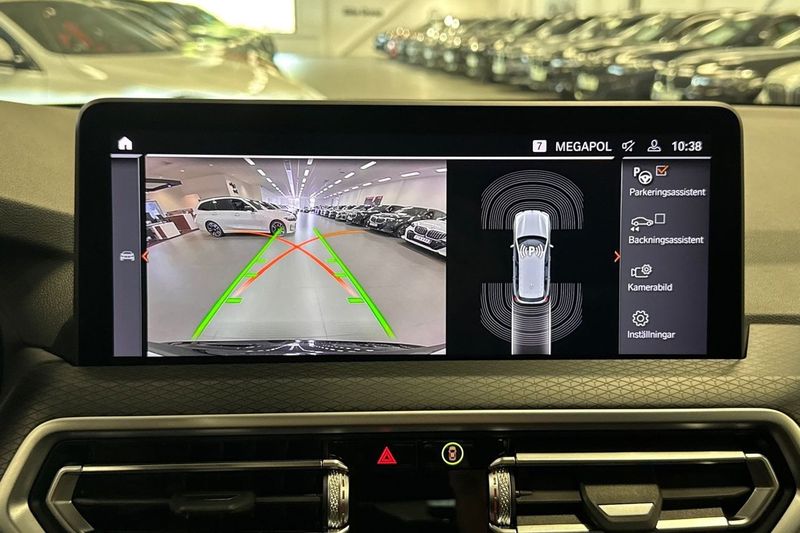 BMW X3 bild 13