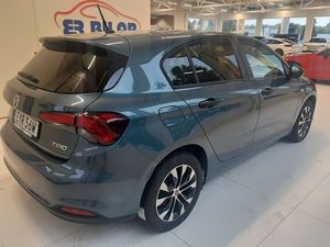 Fiat Tipo bild 4