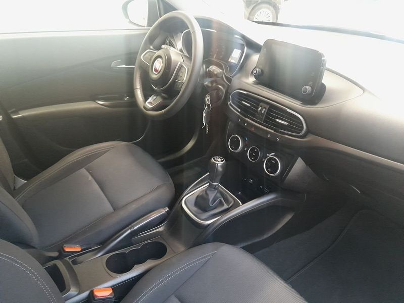 Fiat Tipo bild 6