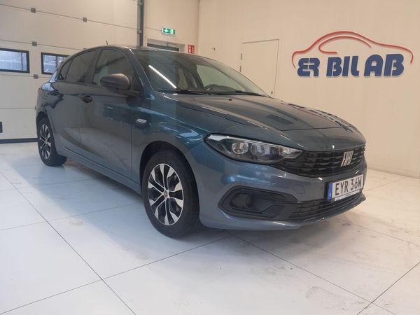 Fiat Tipo Fiat Tipo - 2021
