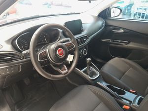 Fiat Tipo bild 7