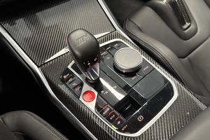 BMW M3 bild 21