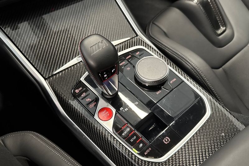 BMW M3 bild 21