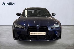 BMW M3 bild 5