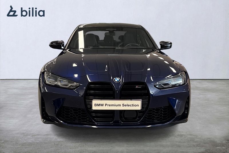 BMW M3 bild 5
