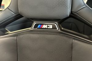 BMW M3 bild 22