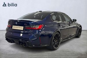 BMW M3 bild 16