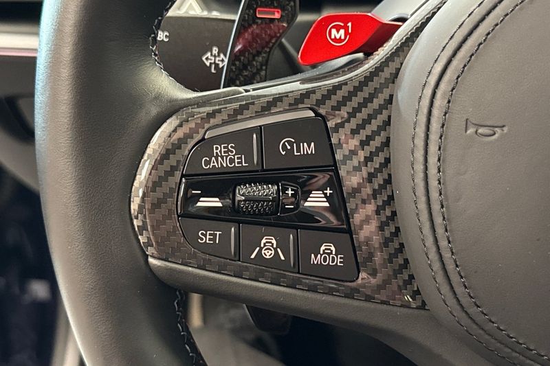 BMW M3 bild 20