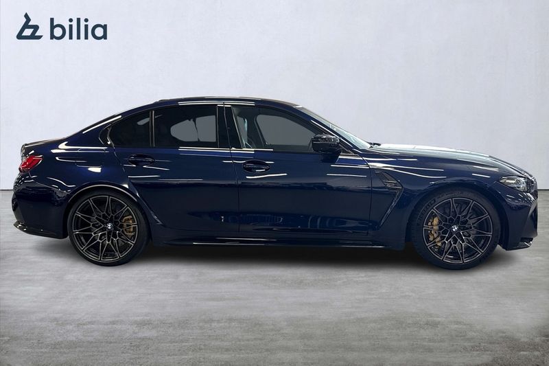 BMW M3 bild 15