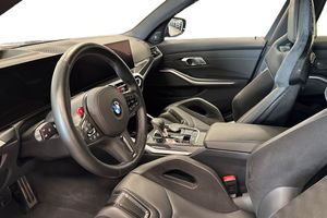 BMW M3 bild 12