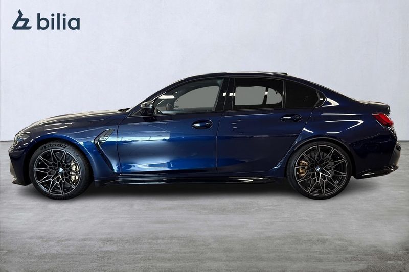 BMW M3 bild 3