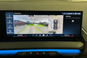 BMW X3 bild 13