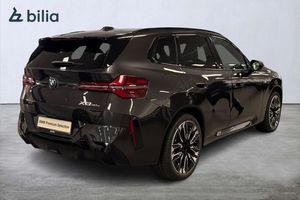 BMW X3 bild 16
