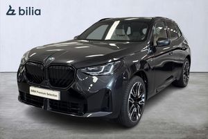 BMW X3 bild 1