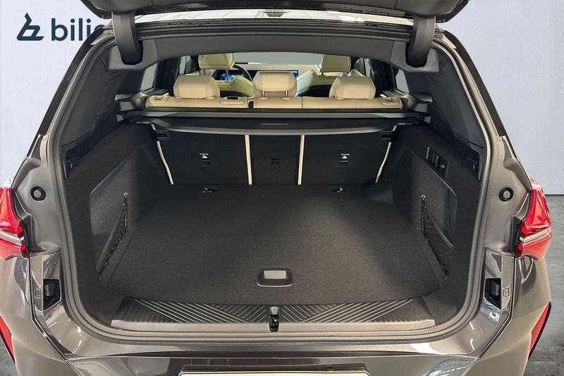 BMW X3 bild 10