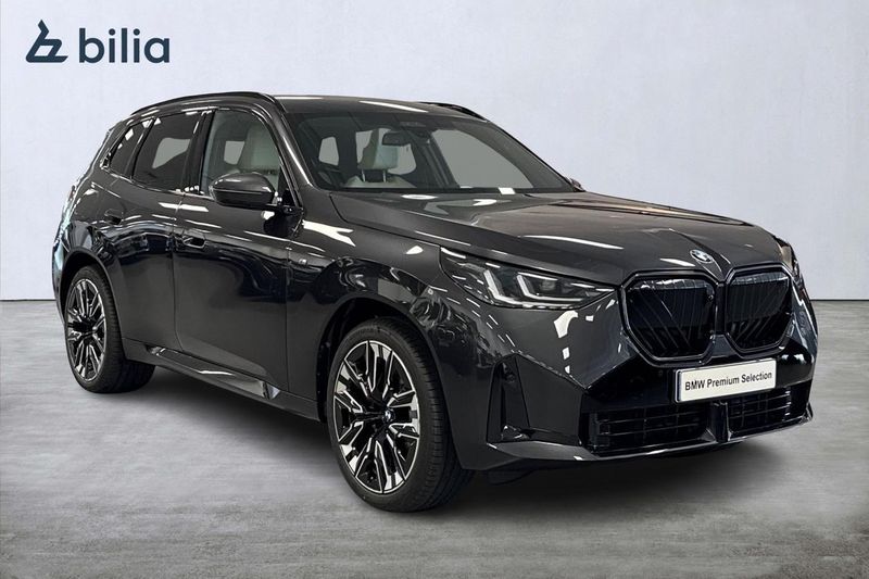 BMW X3 bild 17
