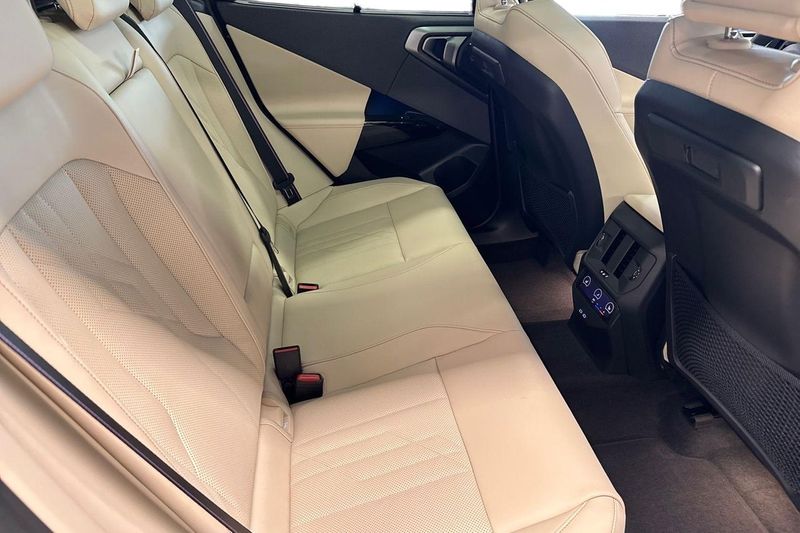 BMW X3 bild 7
