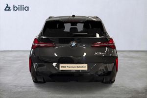 BMW X3 bild 4