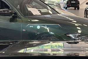 BMW X3 bild 19
