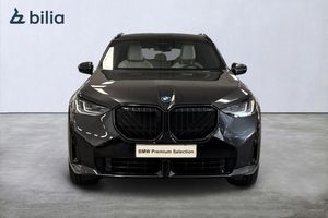 BMW X3 bild 5