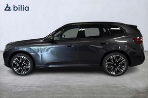 BMW X3 bild 3