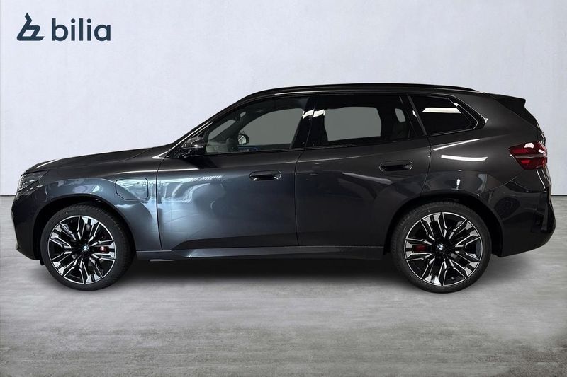 BMW X3 bild 3