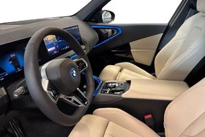 BMW X3 bild 12