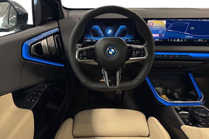 BMW X3 bild 9
